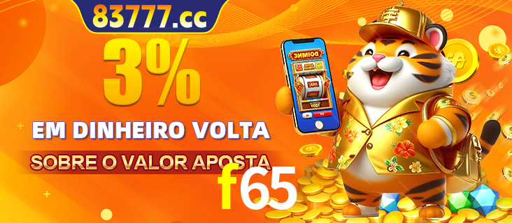 Promoção para baixar e instalar o aplicativo do cassino f65. O banner oferece uma recompensa de R1aR1aR8, com a imagem de uma cobra sobre moedas de ouro.